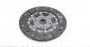 323064510 Диск сцепления Audi A4/A6/VW Passat 1.9 TDI 96-08 (d=228mm) LUK підбір по vin на Brocar