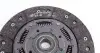 323064510 Диск сцепления Audi A4/A6/VW Passat 1.9 TDI 96-08 (d=228mm) LUK підбір по vin на Brocar