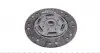 323064510 Диск сцепления Audi A4/A6/VW Passat 1.9 TDI 96-08 (d=228mm) LUK підбір по vin на Brocar