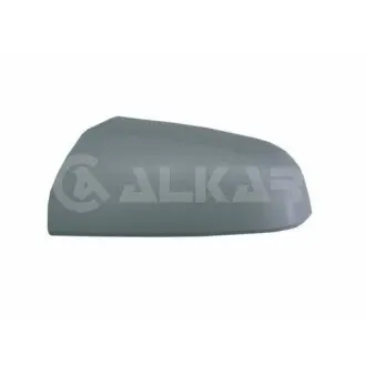 6311392 Кришка дзеркала (під фарбування) (L) Ford Focus/Fiesta 01-11 ALKAR підбір по vin на Brocar