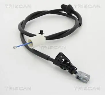 8140381120 Трос ручного гальма CITROEN P. C4 1,6-2,0 06- TRISCAN підбір по vin на Brocar