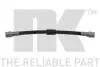 8547183 Шланг тормозной VW JETTA 10-/TOURAN 03-10 256мм задний NK підбір по vin на Brocar