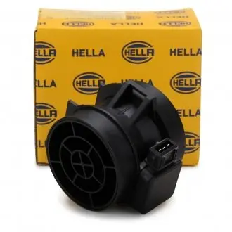 8ET009142021 Вимірювач маси повітря HELLA підбір по vin на Brocar