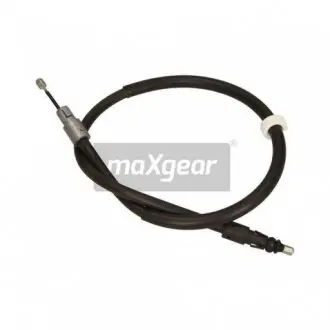 320682 Тросовий привод, стоянкове гальмо MAXGEAR подбор по vin на Brocar
