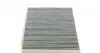 3123200007S Фильтр салона BMW 5 (E60) 3.0D 01- (угольный) (к-кт 2 шт.) MEYLE підбір по vin на Brocar