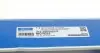 3123200007S Фильтр салона BMW 5 (E60) 3.0D 01- (угольный) (к-кт 2 шт.) MEYLE підбір по vin на Brocar