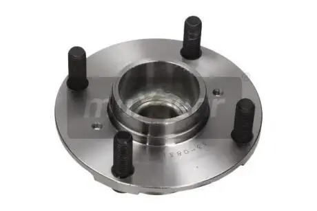 330831 Комплект підшипника MAXGEAR підбір по vin на Brocar