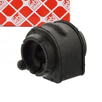 44499 Втулка стабілізатора (заднього) Ford Focus/Volvo C30/S40/V40 04- (d=16.5mm) FEBI BILSTEIN підбір по vin на Brocar