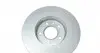 6155230010PD Диск тормозной (задний) Chevrolet Cruze/Opel Astra J 09- (292x12) MEYLE підбір по vin на Brocar
