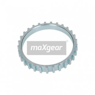 270329 PIERŚCIEŃ ABS OPEL P. VECTRA 1,6-2,6 95-03 MAXGEAR подбор по vin на Brocar