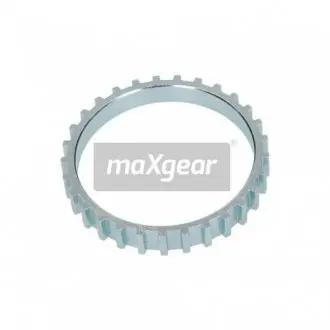 270329 PIERŚCIEŃ ABS OPEL P. VECTRA 1,6-2,6 95-03 MAXGEAR підбір по vin на Brocar