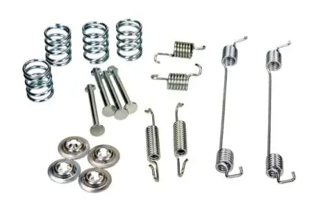 270391 Комплектуючі, гальмівна колодка MAXGEAR підбір по vin на Brocar
