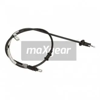 320420 Трос, стояночная тормозная система MAXGEAR подбор по vin на Brocar