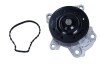 470239 Помпа води Toyota Avensis/Auris/Verso/Corolla 1.6/1.8 07-18/Rav4 2.0 07- MAXGEAR підбір по vin на Brocar