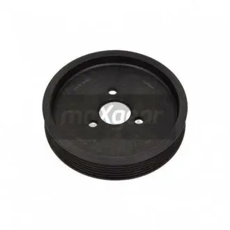 541186 Ремінний шків 541186 MAXGEAR MAXGEAR підбір по vin на Brocar