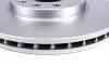 6835216017PD Диск тормозной (передний) Opel Combo 03- (280x24.8) MEYLE підбір по vin на Brocar