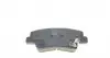 ADG042127 Колодки тормозные (задние) Hyundai Accent IV 1.4-1.6 10-17/Kia Rio 1.4-1.6 10-17/Optima 1.6-2.4 12- BLUE PRINT підбір по vin на Brocar