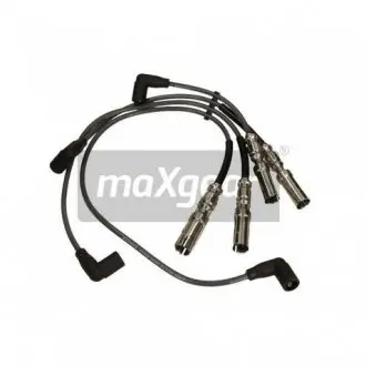 530183 Комплект проводів високої напруги MAXGEAR підбір по vin на Brocar