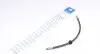 3003432107 Шланг тормозной (передний) BMW 3 (E36) 90-98 (L=453mm) MEYLE підбір по vin на Brocar