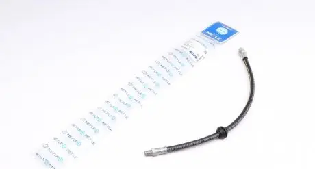 3003432107 Шланг тормозной (передний) BMW 3 (E36) 90-98 (L=453mm) MEYLE подбор по vin на Brocar