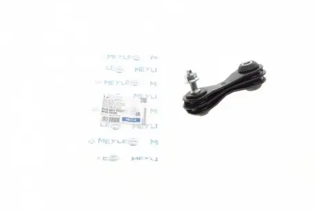 0160600026 Тяга стабилизатора (заднего) MB A-class (W169)/B-class (W245) 04-12 (87mm) MEYLE подбор по vin на Brocar