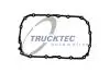 0825038 Прокладкa TRUCKTEC підбір по vin на Brocar