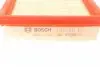 1457433153 Фильтр воздушный Opel Agila 1.0/1.2i 00-08 BOSCH підбір по vin на Brocar