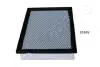 FA2016S Фильтр воздуха Fortuner,Hilux VIII 2.4D/2.8D,2.7 15- JAPANPARTS підбір по vin на Brocar