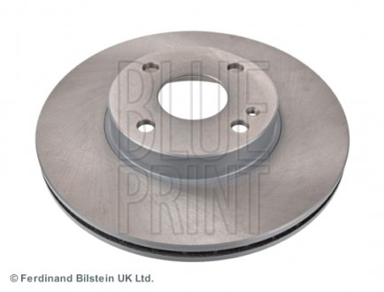 ADM54348 Тормозной диск BLUE PRINT підбір по vin на Brocar