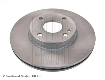 ADM54348 Гальмівний диск BLUE PRINT підбір по vin на Brocar