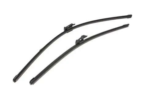 574385 Щетки стеклоочистителя (600/475mm) VW Jetta/Passat VALEO подбор по vin на Brocar