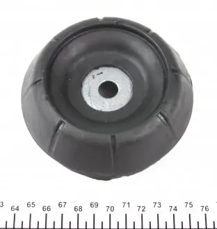 6140340007 Подушка амортизатора (переднего) Opel Astra G/Combo/Corsa C/Vectra B 95- MEYLE подбор по vin на Brocar