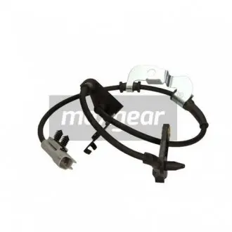 200277 Датчик, кількість обертів колеса MAXGEAR подбор по vin на Brocar