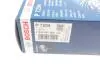 F026407204 Фильтр масляный BMW X1 (F48) 1.8-2.0i 14-/Mini Cooper 13- (B47/B38/B48) BOSCH підбір по vin на Brocar
