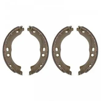 ADBP410005 SZCZĘKI HAM. PEUGEOT BOXER 2,0-3,0 HDI 06- BLUE PRINT підбір по vin на Brocar