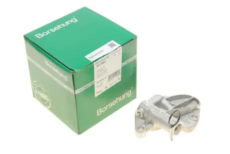 B1T003 Натягувач ланцюга ГРМ VW Polo 1.2 09-/Skoda Fabia/Rapid 1.2 07-15 (OE VAG) BORSEHUNG підбір по vin на Brocar
