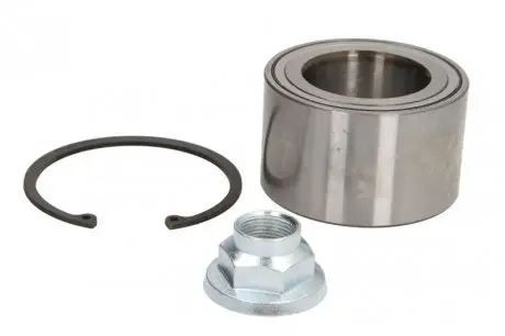 VKBA6959 Подшипник колесный SKF підбір по vin на Brocar