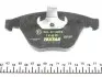 2331207 Колодки гальмівні (передні) BMW 3 (E90/E92/E93) 06-13 (Teves) TEXTAR підбір по vin на Brocar