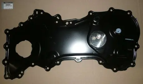 135021465R Кришка грм RENAULT підбір по vin на Brocar