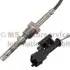 708369710 CZUJNIK TEMP. SPALIN FIAT DOBLO 1,9JTD 06- PIERBURG підбір по vin на Brocar