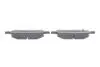 0986494747 Тормозные колодки, дисковые BOSCH підбір по vin на Brocar