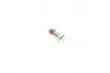 0986494726 Колодки тормозные (передние) Audi A4 95-01/VW Golf III/IV -02/Caddy II -04/Vento -98 (Lucas) Q+ BOSCH підбір по vin на Brocar
