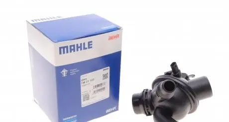 TM21103 Термостат системи охолодження MAHLE / KNECHT підбір по vin на Brocar