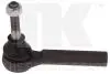 Наконечник рульової Chrysler Caravan/Voyager/Town Country 00- 5039304