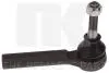 5039304 Наконечник рульової Chrysler Caravan/Voyager/Town Country 00- NK підбір по vin на Brocar