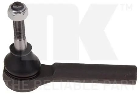 5039304 Наконечник рулевой Chrysler Caravan/Voyager/Town Country 00- NK подбор по vin на Brocar