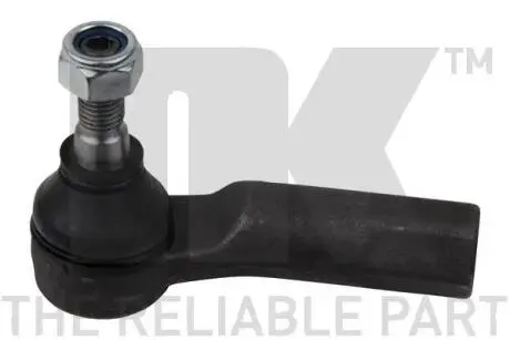 50347107 Накінечник рульової тяги L [M14x1.5 RHT] NK підбір по vin на Brocar
