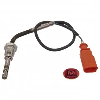 49282 Датчик температуры выхлопных газов FEBI BILSTEIN подбор по vin на Brocar