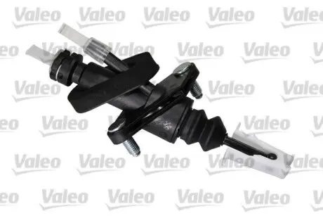874372 Головний циліндр, зчеплення VALEO подбор по vin на Brocar