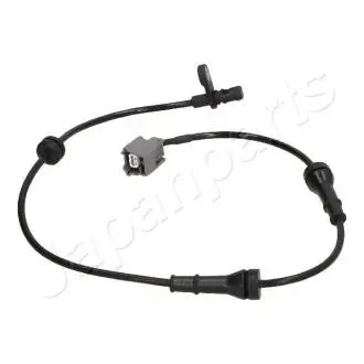 ABS1012 Датчик, частота обертання колеса JAPANPARTS підбір по vin на Brocar